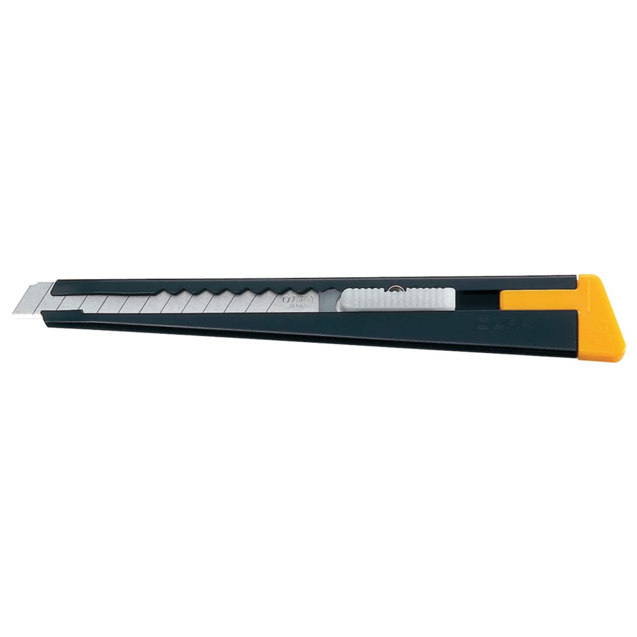 Olfa® Multi-Purpose Utility Knife with Snap Off Blades